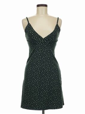 brandy melville glitter dress brandy melville minnie glitter dress, Women's Fashion, Dresses & Sets, Dresses on Carousell